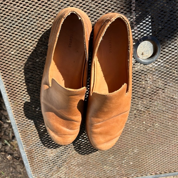 Tecovas The Monterrey - men’s size 12 D - Butterscotch - Picture 7 of 8